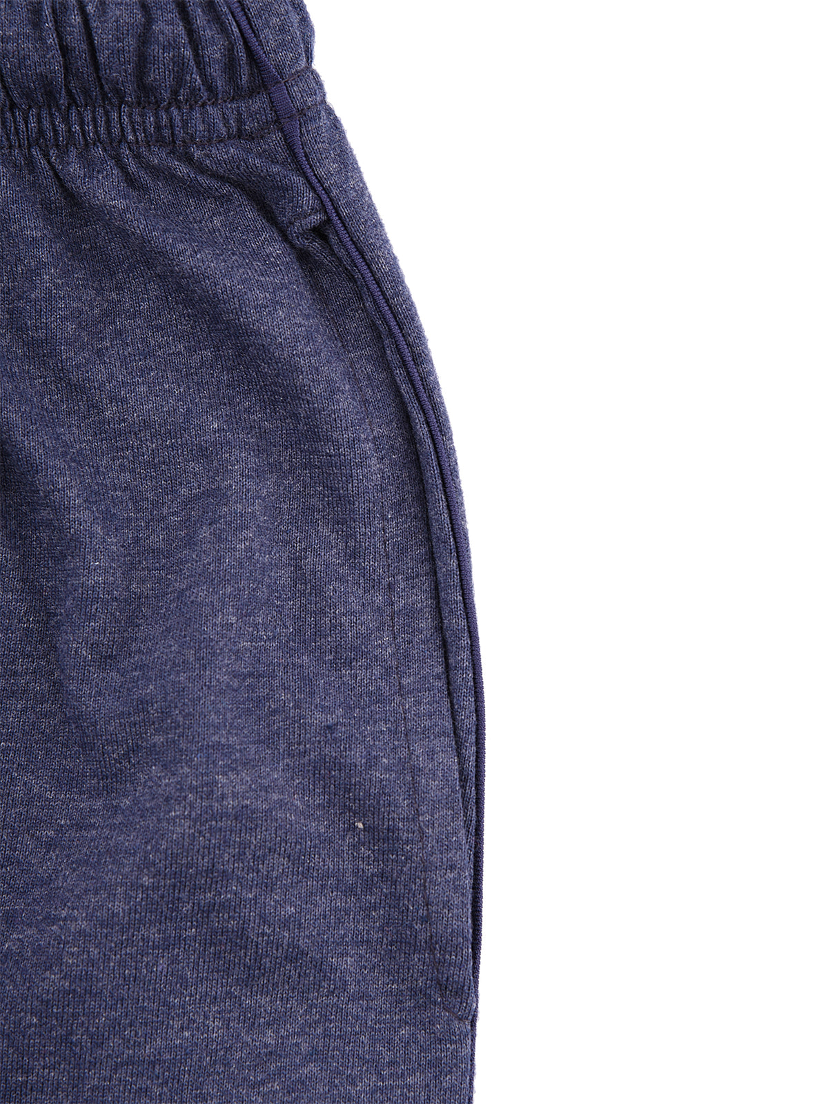 Neo Garments Boy's Cotton Track Pant | DENIM BLUE | SIZE FROM 1YRS TO 15YRS.