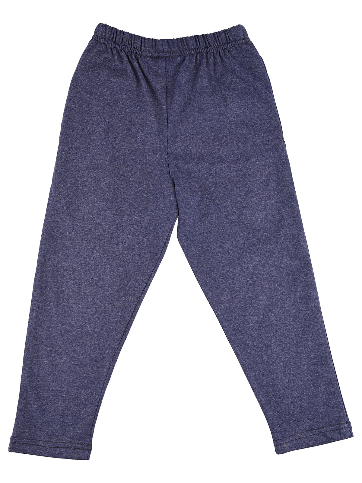 Neo Garments Boy's Cotton Track Pant | DENIM BLUE | SIZE FROM 1YRS TO 15YRS.