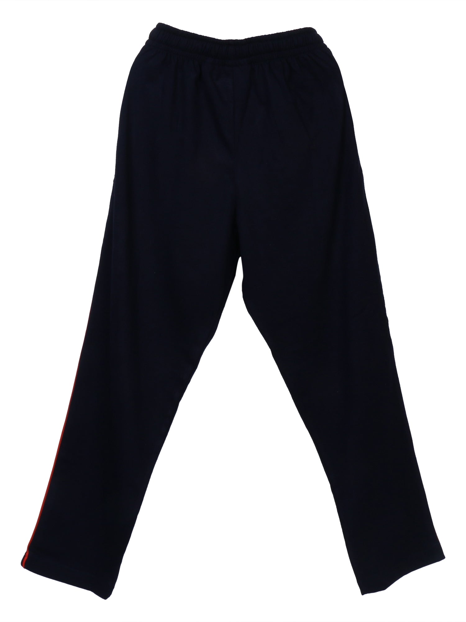 Cotton Track Pants for Kids Boys Pack of 2