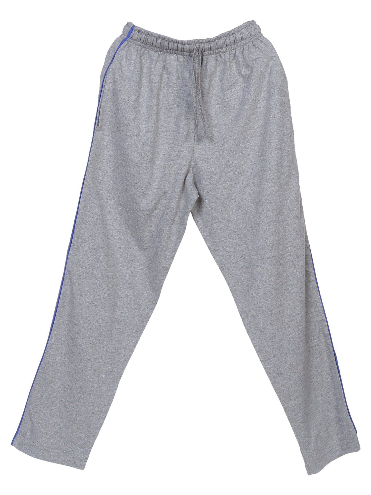 Neo Garments Boy's Cotton Track Pant | GREY | SIZE FROM 1YRS TO 15YRS.