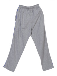 Neo Garments Boy's Cotton Track Pant | GREY | SIZE FROM 1YRS TO 15YRS.