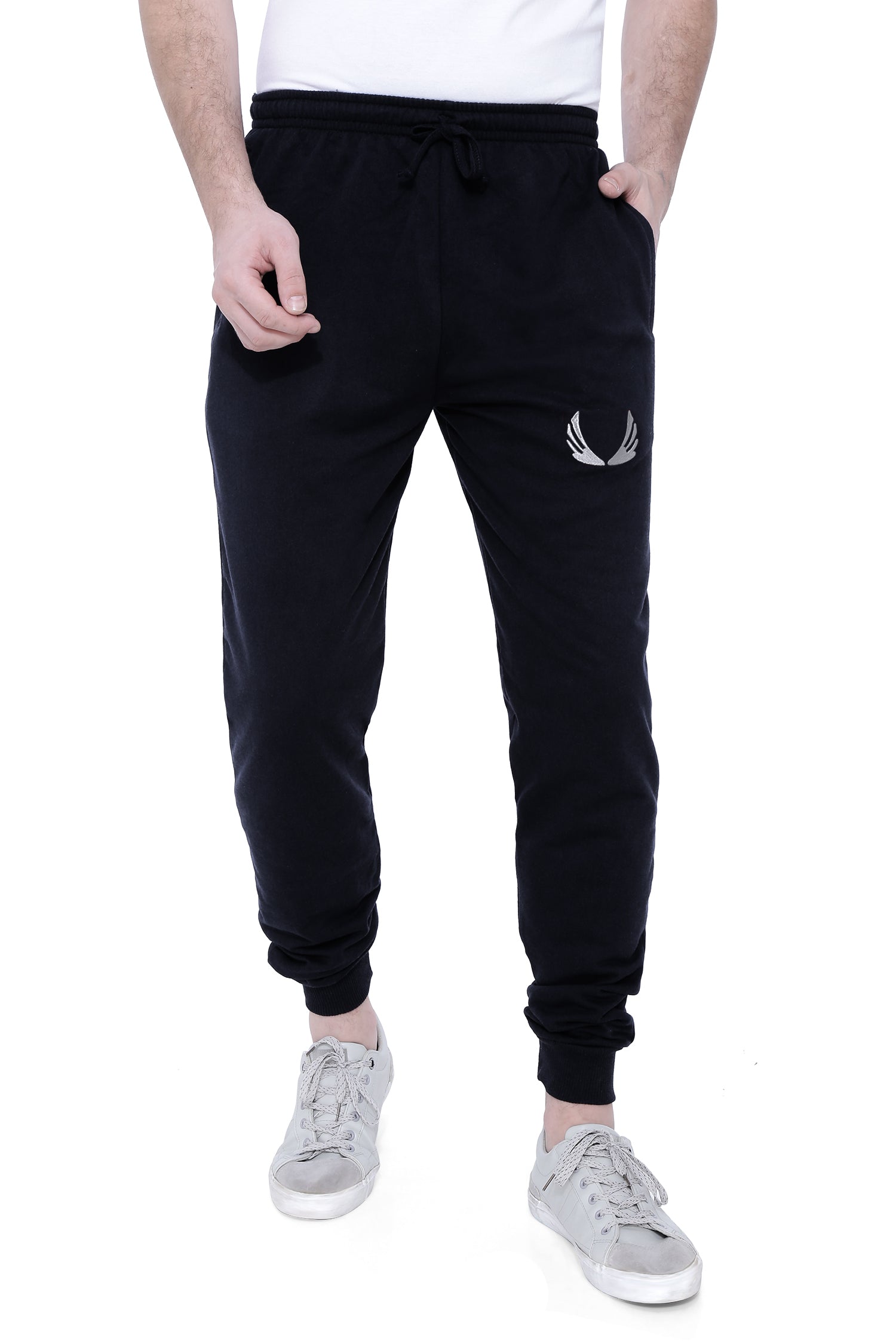 Cotton Joggers - Buy Cotton Joggers Online | Myntra