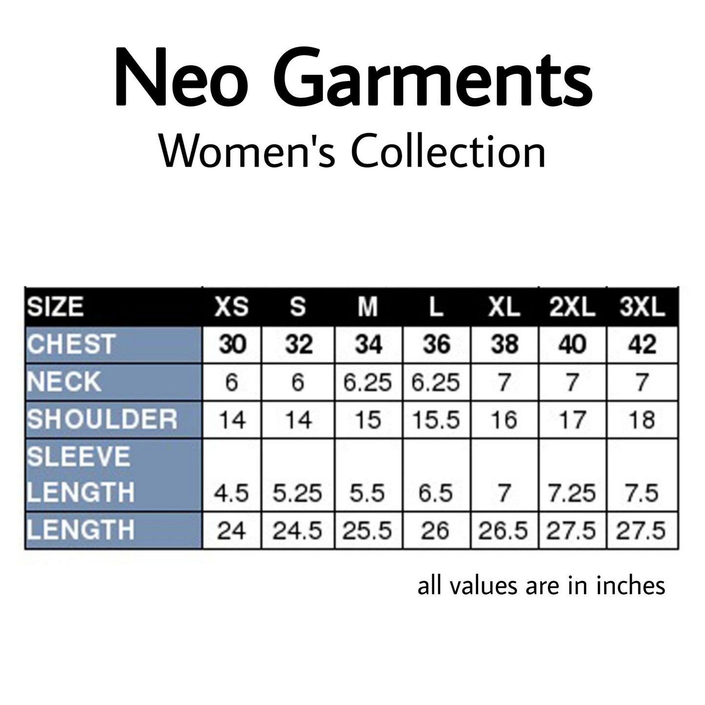 NEO GARMENTS WOMEN STRIPED GLOW BUTTON UP V-NECK T-SHIRT | SIZE FROM - XS - 30" TO L - 36".