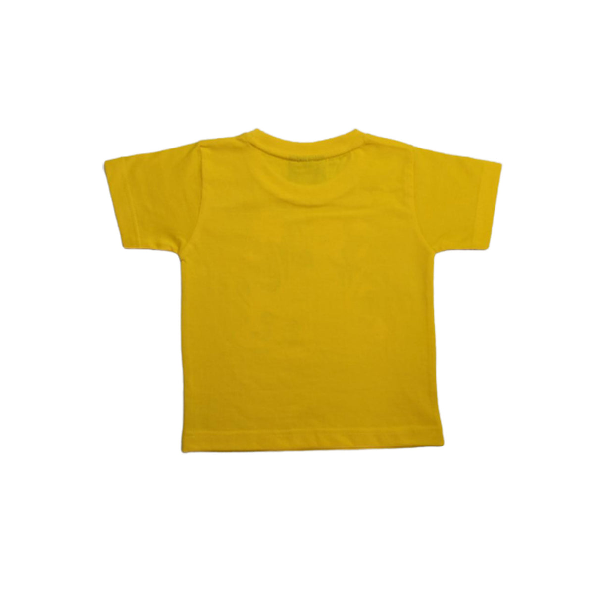 NEO GARMENTS Kid's Boys & Girls Round Neck Cotton T-shirt | DUCK. | SIZE FROM 1YRS TO 7YRS.